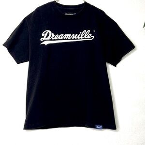 J Cole Dreamville shirt
